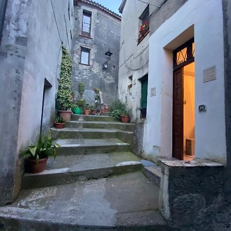 Appartamento Centro Storico Aieta Exterior photo