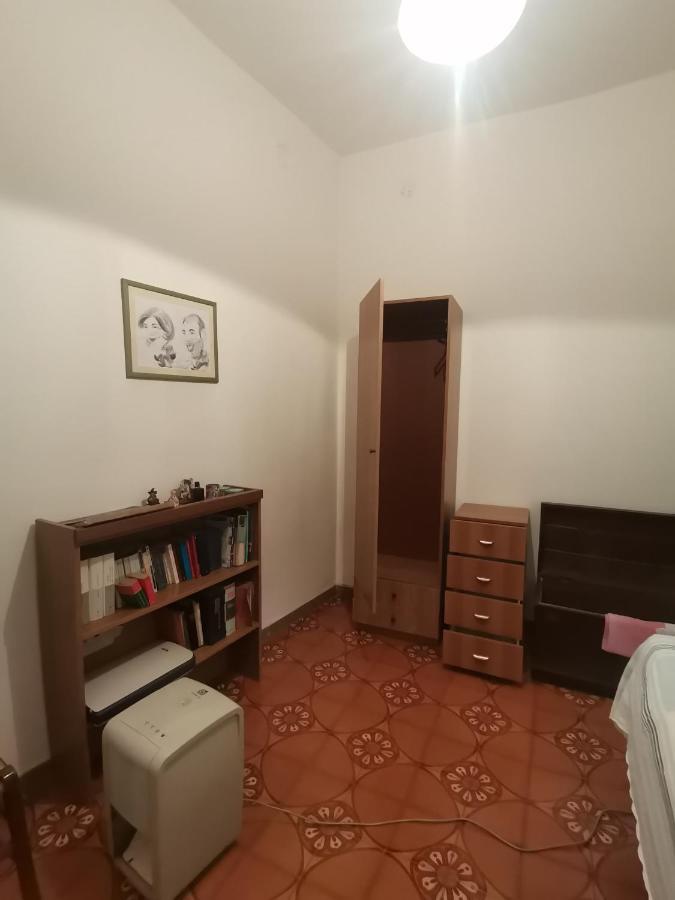 Appartamento Centro Storico Aieta Exterior photo