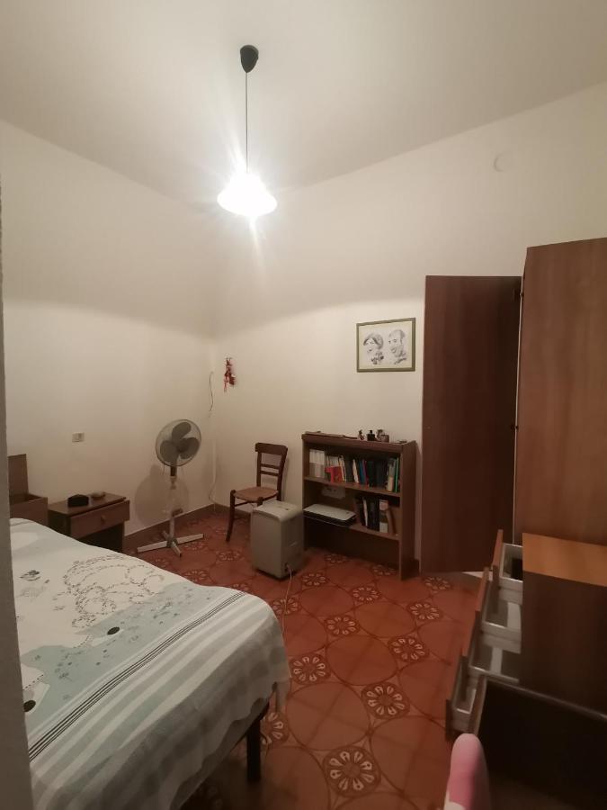 Appartamento Centro Storico Aieta Exterior photo