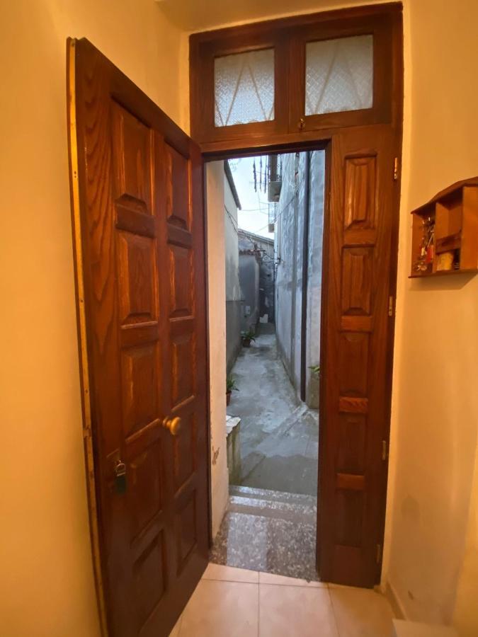 Appartamento Centro Storico Aieta Exterior photo