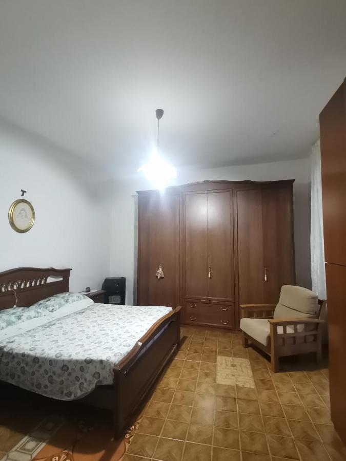 Appartamento Centro Storico Aieta Exterior photo